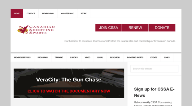 cdnshootingsports.org