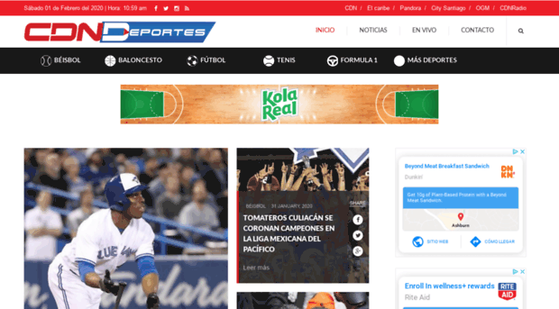 cdnsportsmax.com.do