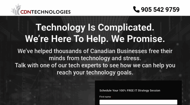 cdntechnologies.com