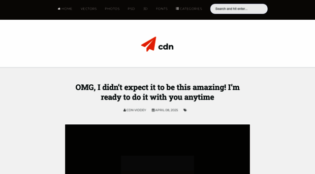 cdnviddey.blogspot.com