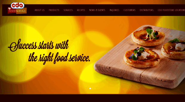 cdofoodservice.com