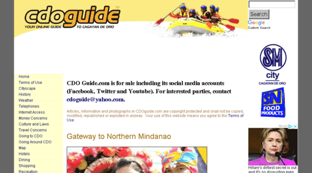 cdoguide.com