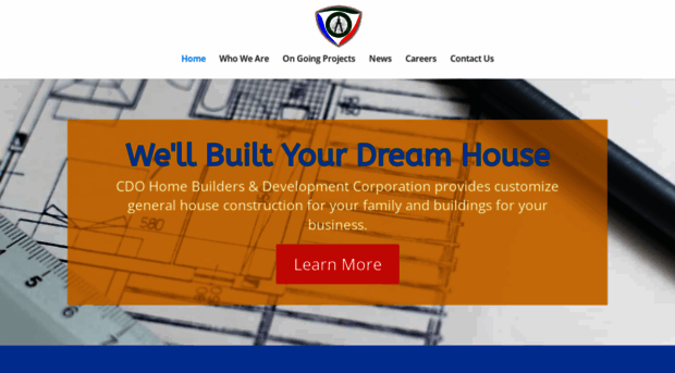 cdohomebuilders.com