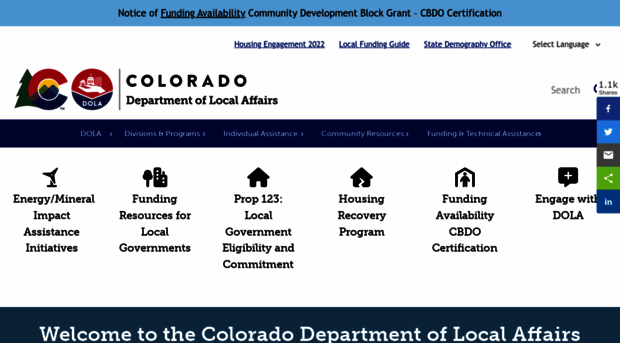 cdola.colorado.gov