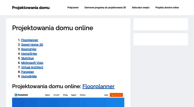 cdom-projekt.pl