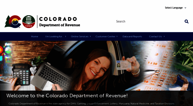 cdor.colorado.gov