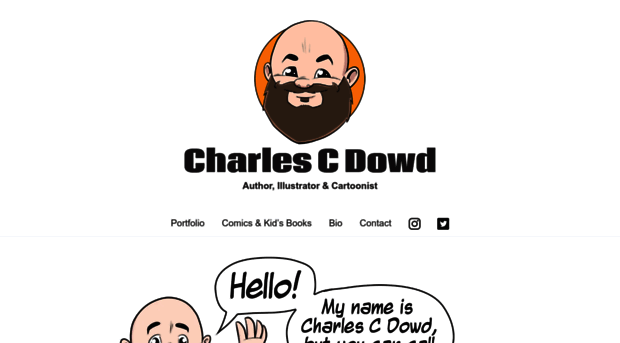 cdowd.com