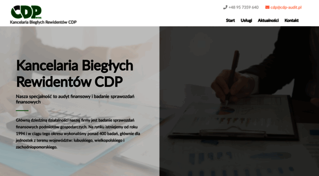 cdp-audit.pl