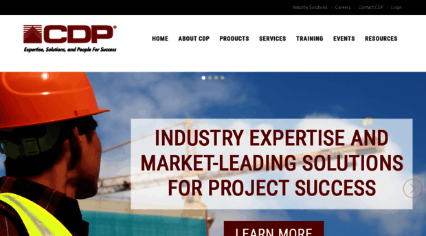 cdp-inc.com