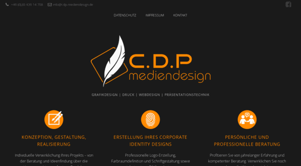 cdp-mediendesign.de