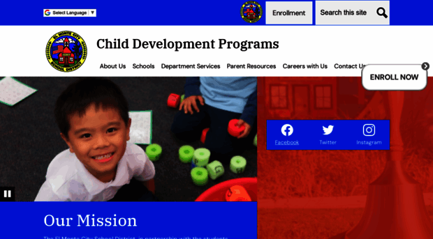 cdp.emcsd.org
