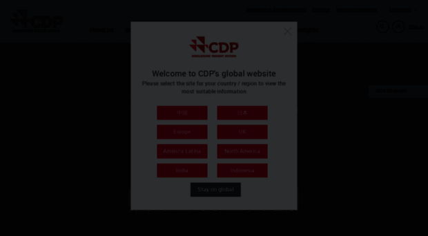 cdp.net