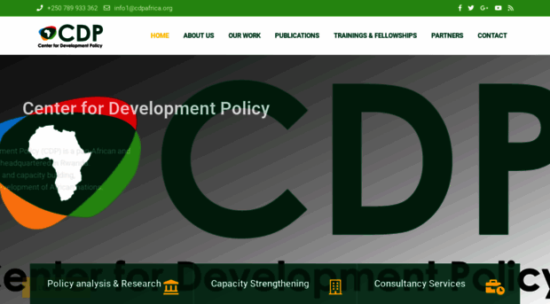 cdpafrica.org