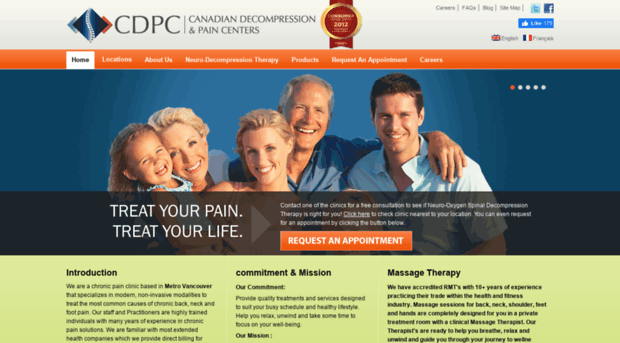 cdpc.info