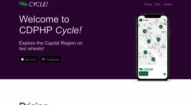 cdphpcycle.com