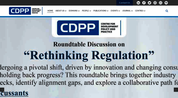 cdpp.co.in