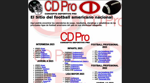 cdpro-guia.com