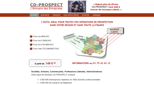 cdprospect.fr