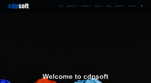 cdpsoft.com