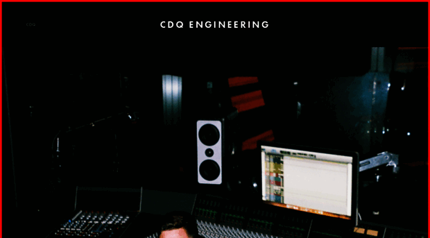 cdqengineering.com