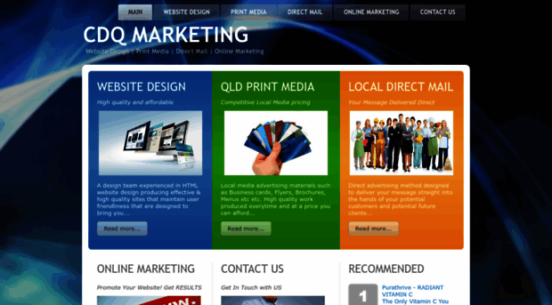 cdqmarketing.com.au