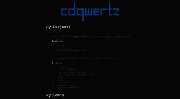 cdqwertz.github.io