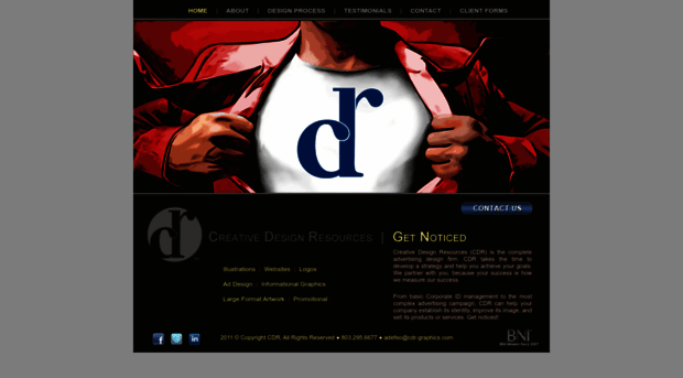 cdr-graphics.com