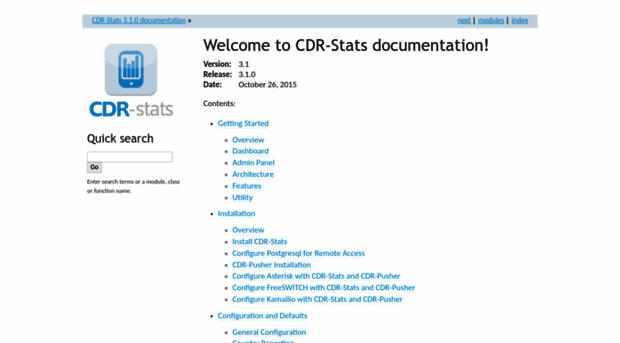 cdr-stats.readthedocs.io