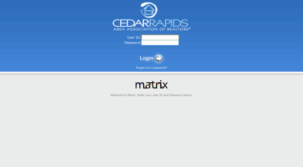 cdr.mlsmatrix.com