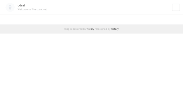 cdral.net