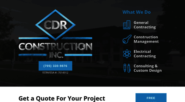 cdrconstruction.ca