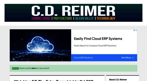 cdreimer.com