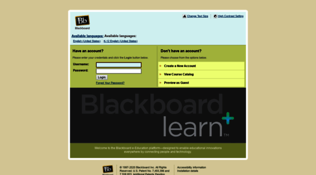 cdrewu.blackboard.com