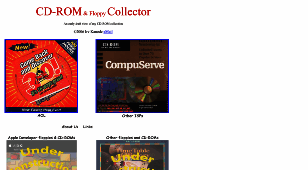 cdromcollector.com