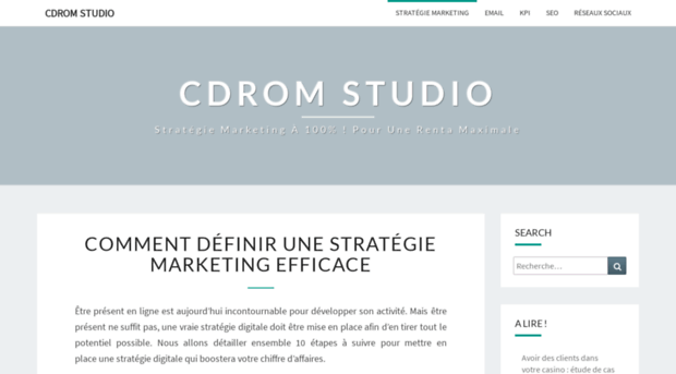 cdromstudio.com