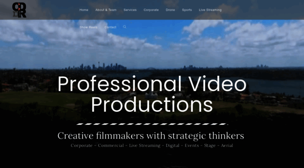 cdrproductions.com.au