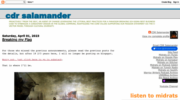 cdrsalamander.blogspot.ro