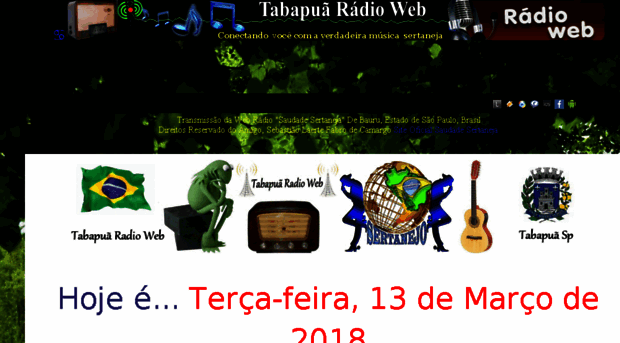 cds.tabapuaradioweb.com