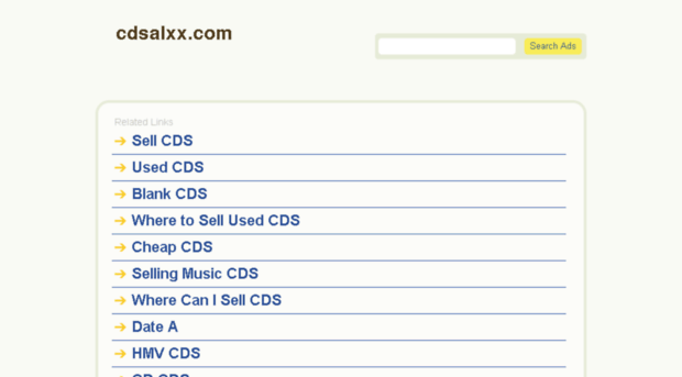 cdsalxx.com