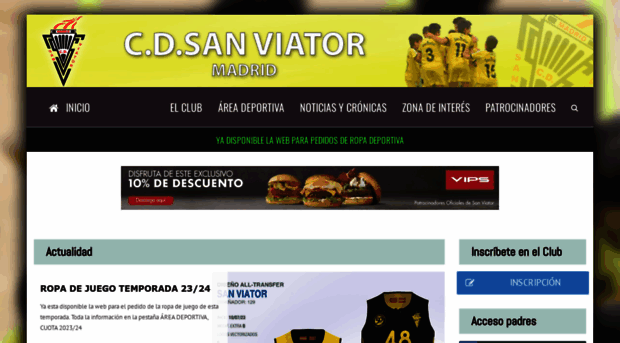 cdsanviator.es