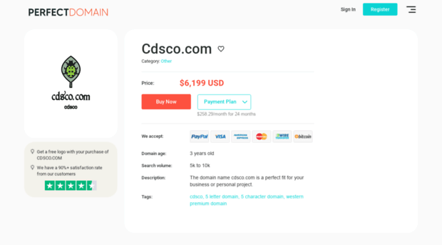 cdsco.com