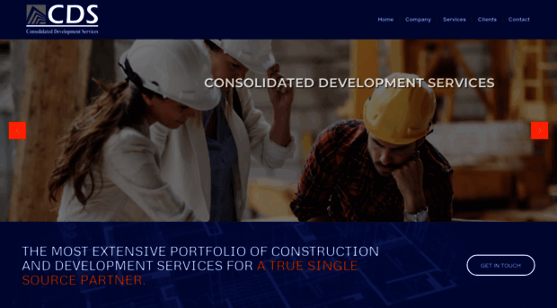 cdsdevelopment.com