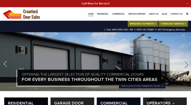 cdsdoor.com
