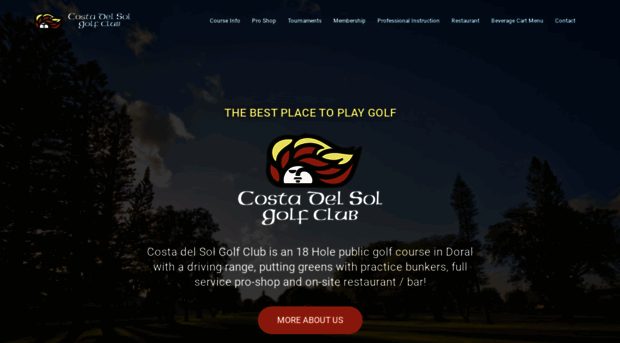 cdsgolfclub.com