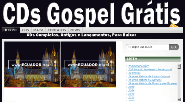 cdsgospelgratis.net