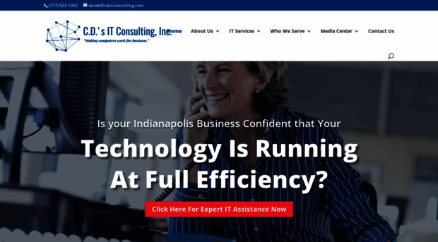 cdsitconsulting.com