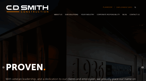 cdsmith.com