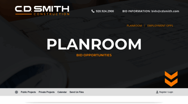 cdsmithplans.com