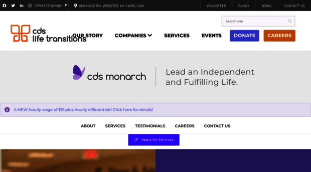 cdsmonarch.org