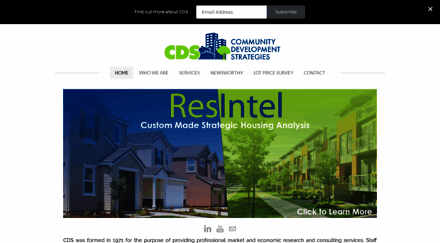 cdsmr.com